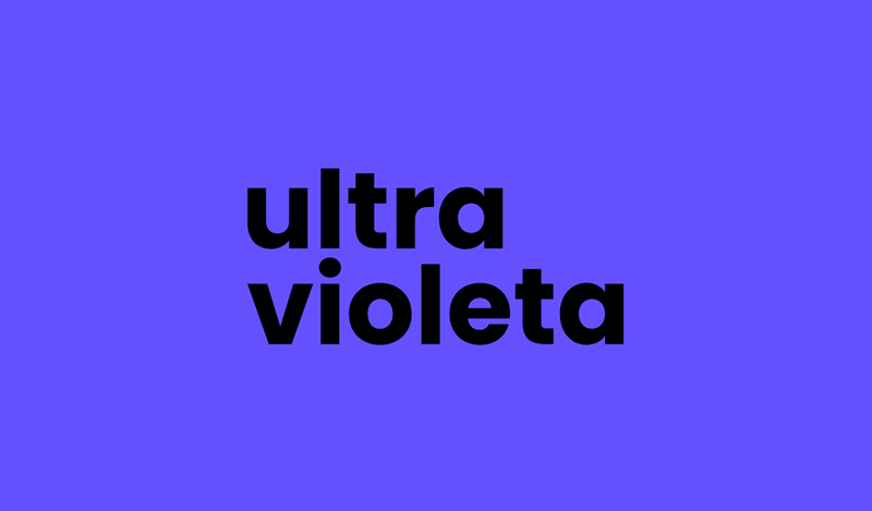 Ultra Violeta